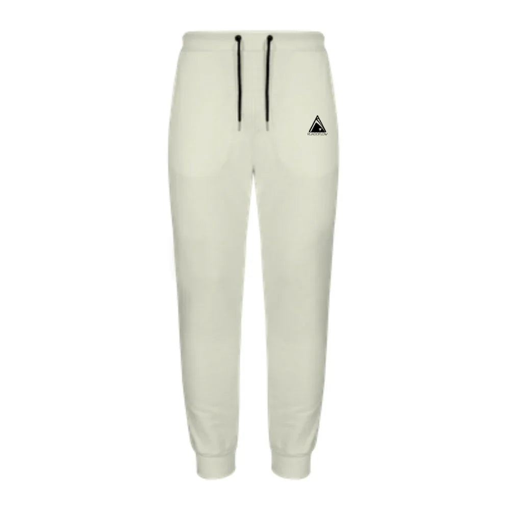 Calça de Moletom Slim RUADOFLOW