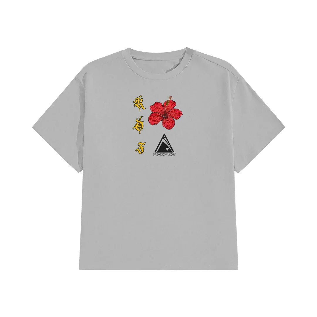 Camiseta Infantil Ouro No Sangue
