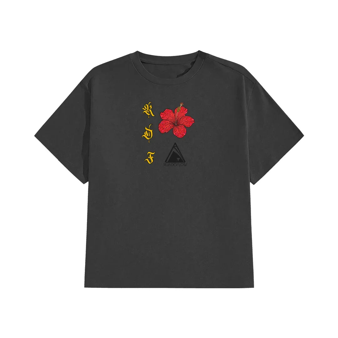 Camiseta Infantil Ouro No Sangue
