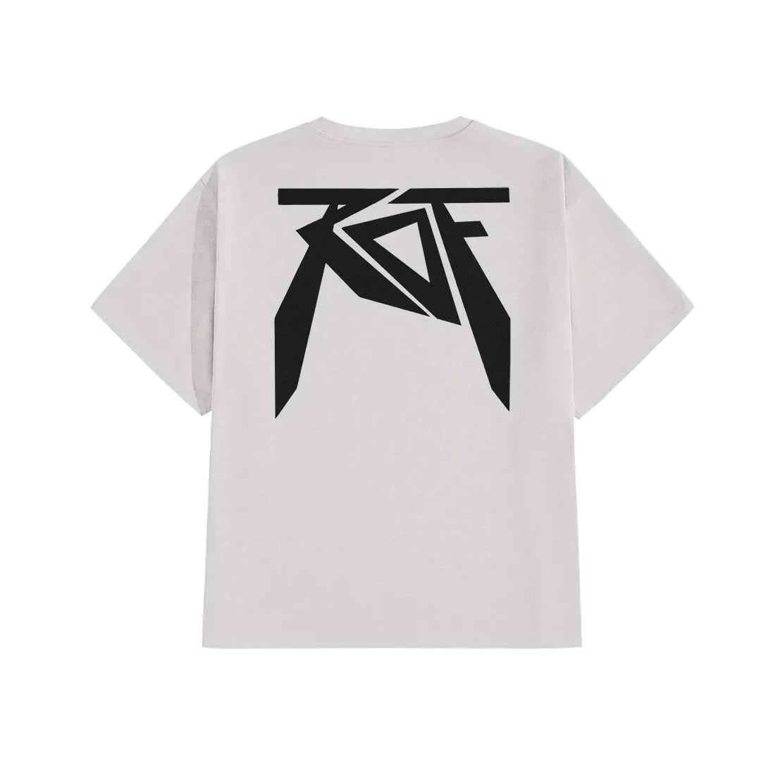 Camiseta Infantil RDF O Nova