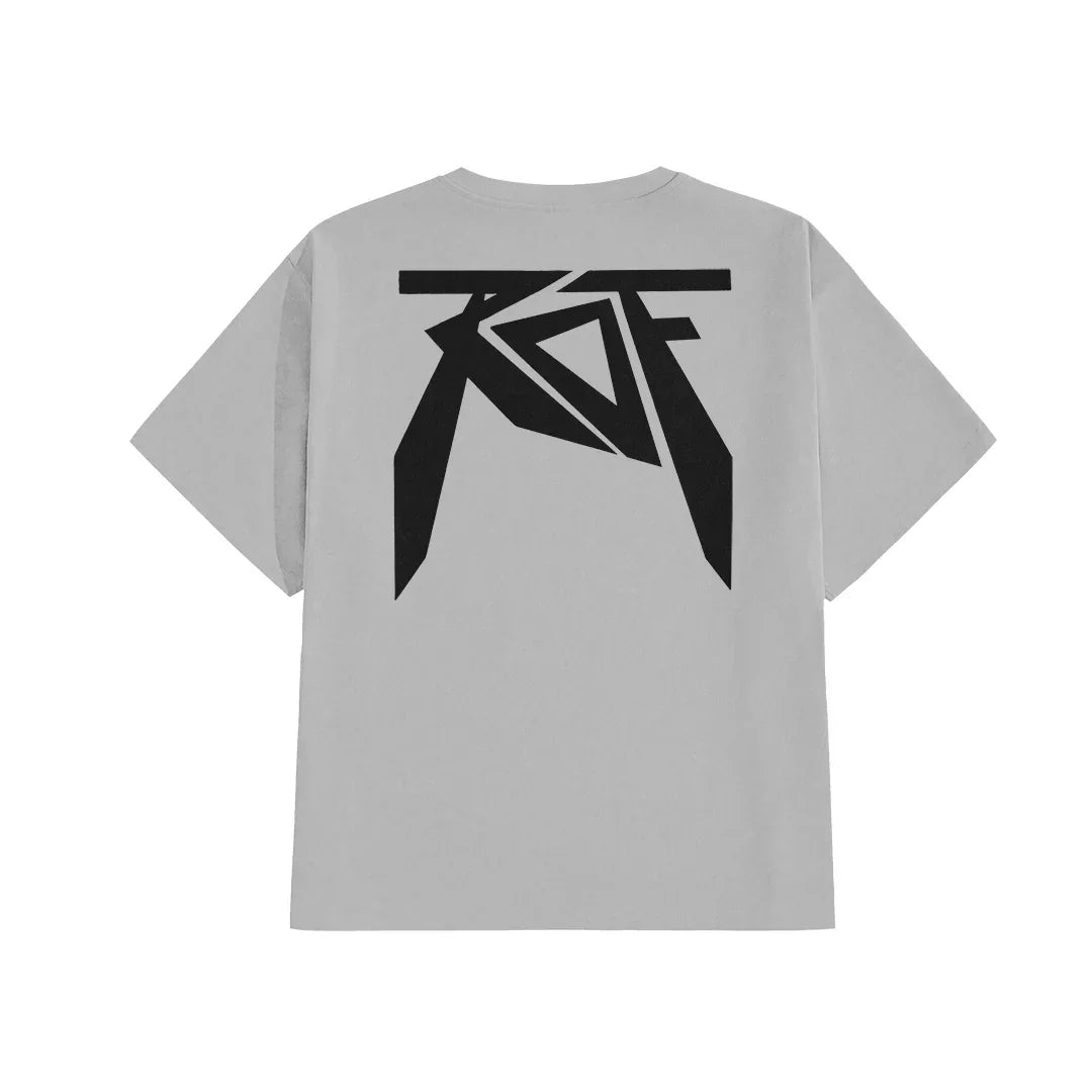 Camiseta Infantil RDF O Nova