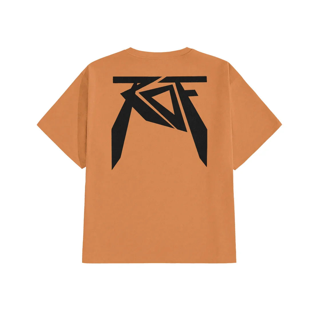 Camiseta Infantil RDF O Nova