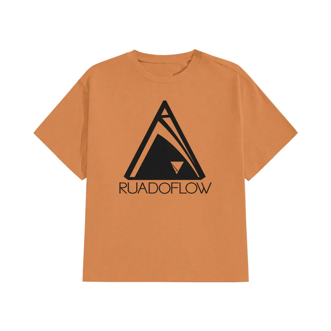 Camiseta Infantil RDF O Nova