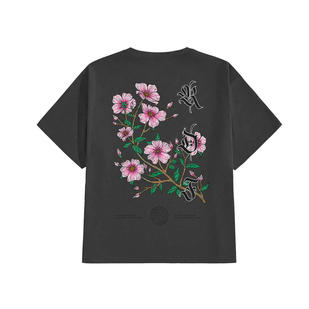 Camiseta Infantil Tudo Novo