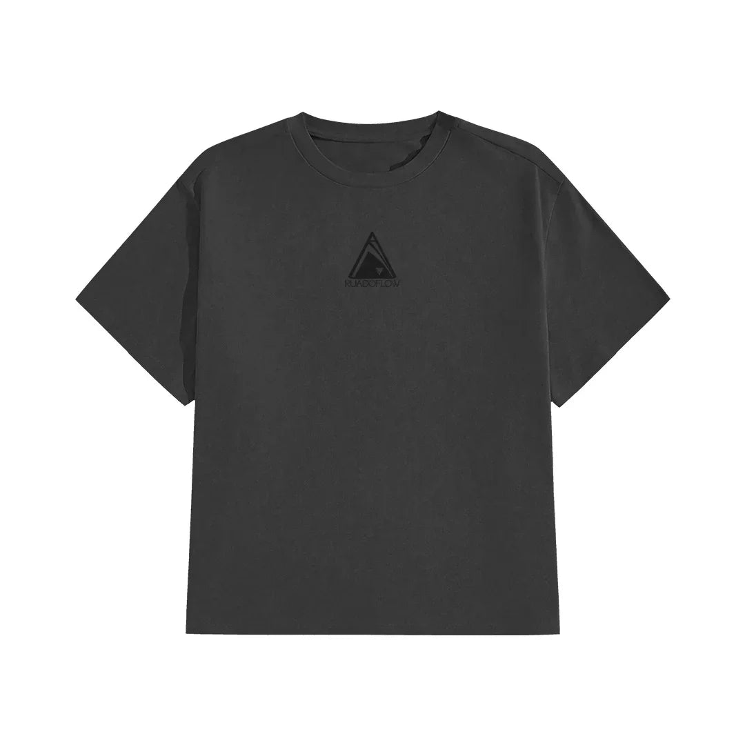 Camiseta Infantil Tudo Novo