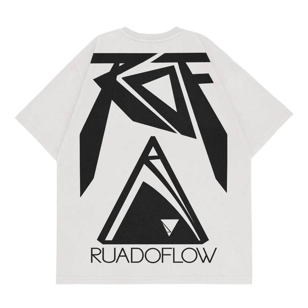 Camiseta Oversized RDFSSS