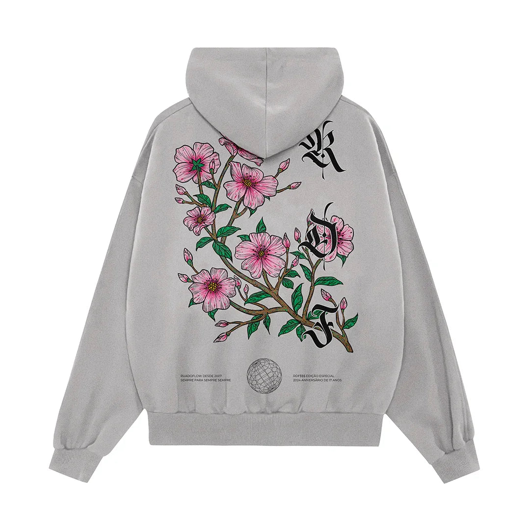 Moletom Canguru Tudo Novo