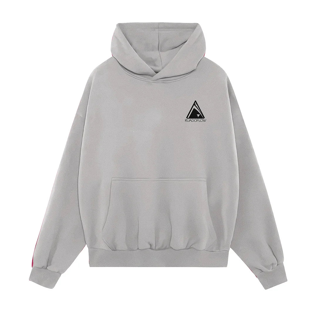 Moletom Canguru Tudo Novo