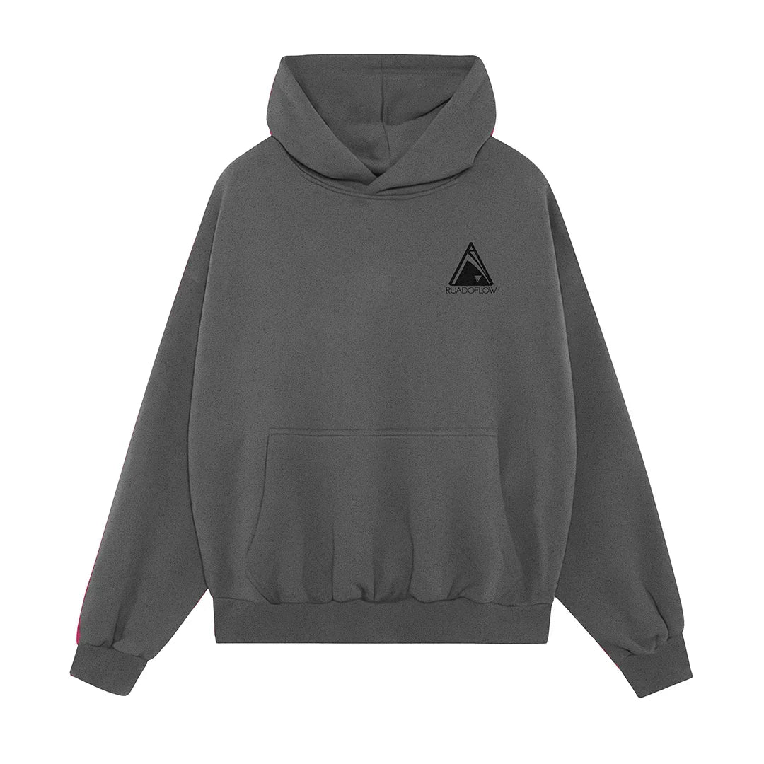 Moletom Canguru Tudo Novo