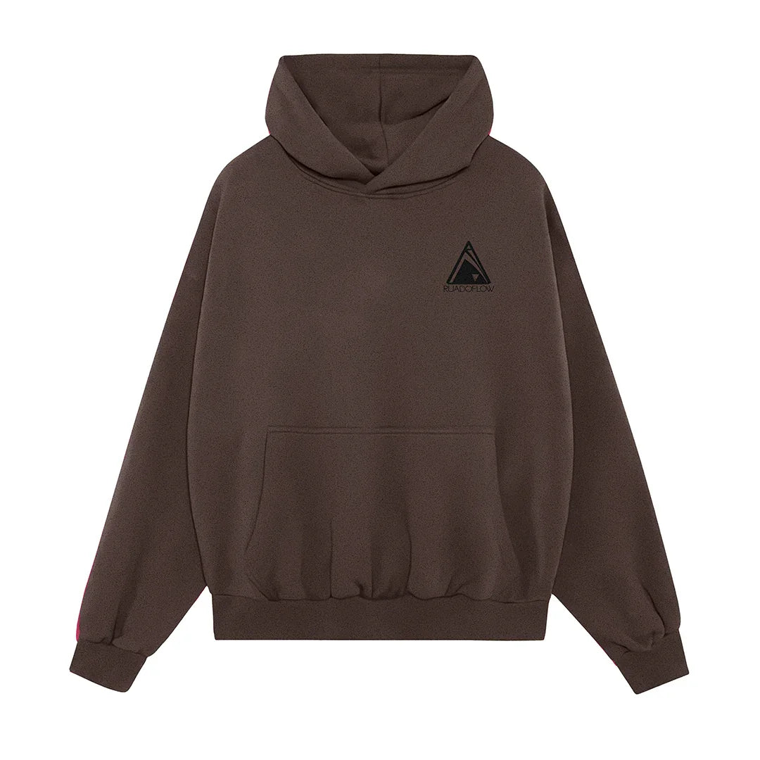 Moletom Canguru Tudo Novo