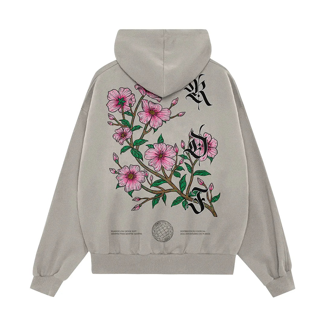 Moletom Canguru Tudo Novo