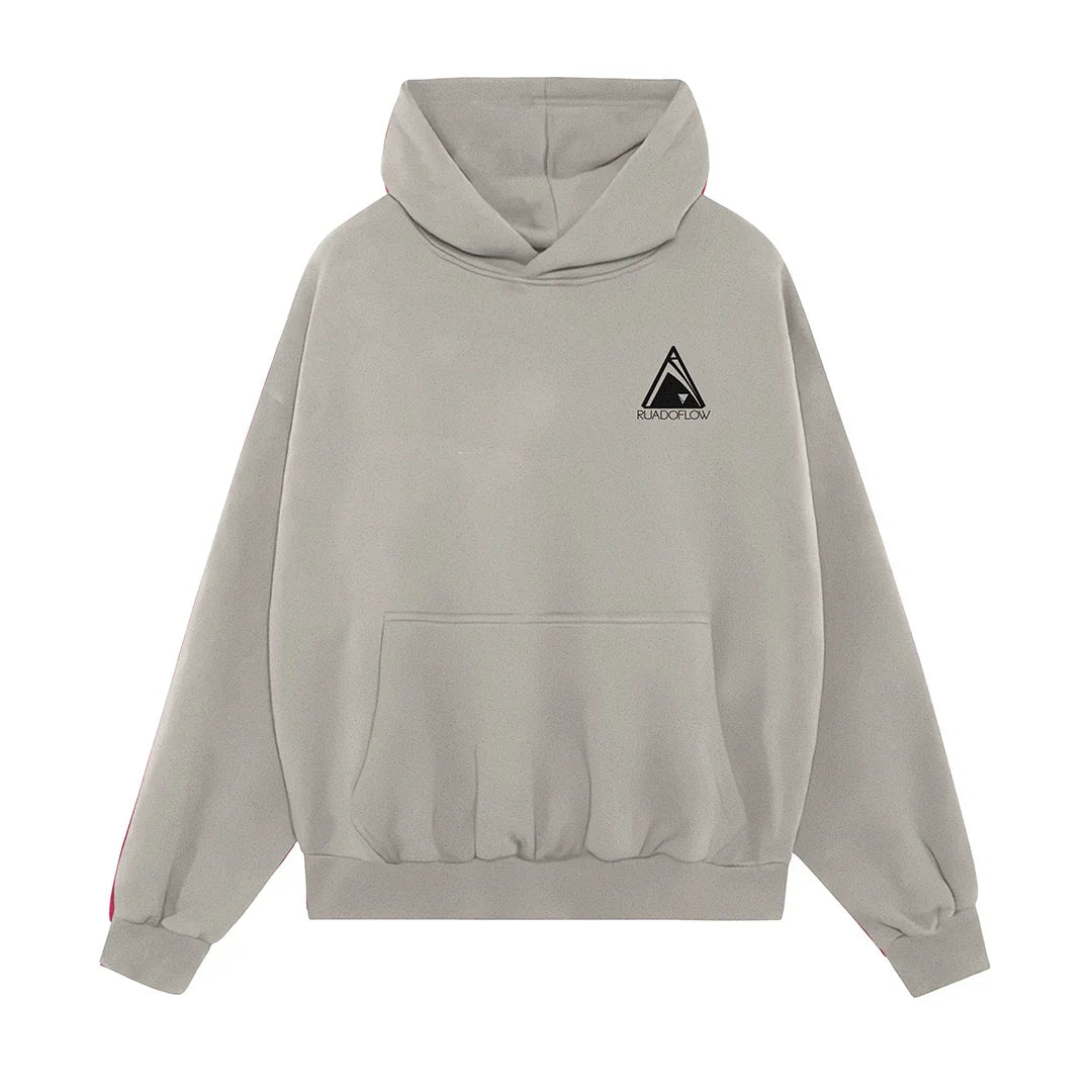 Moletom Canguru Tudo Novo