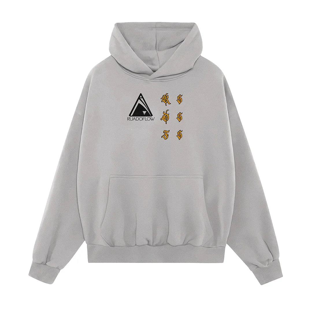 Moletom Canguru Plantando