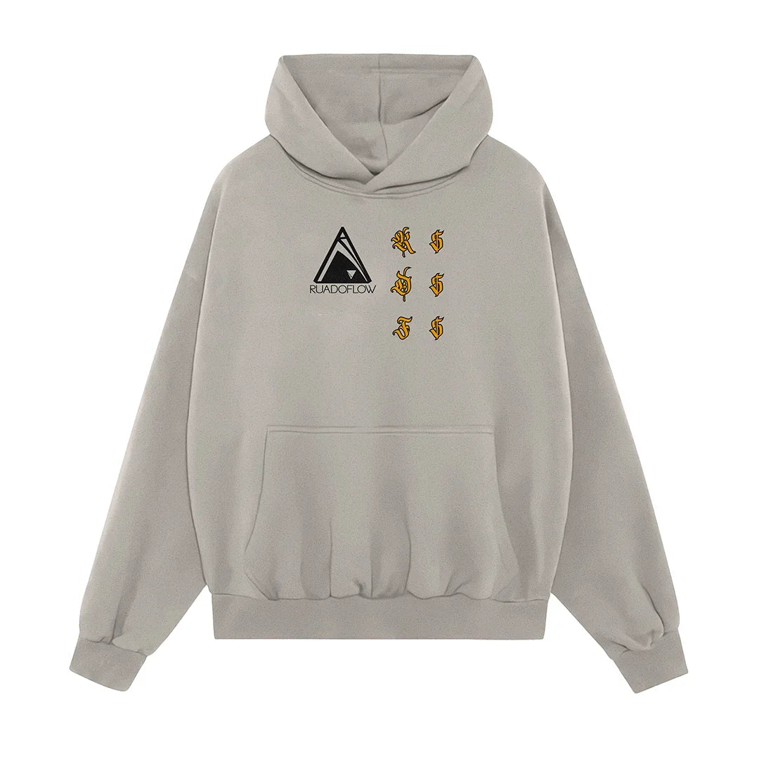 Moletom Canguru Plantando