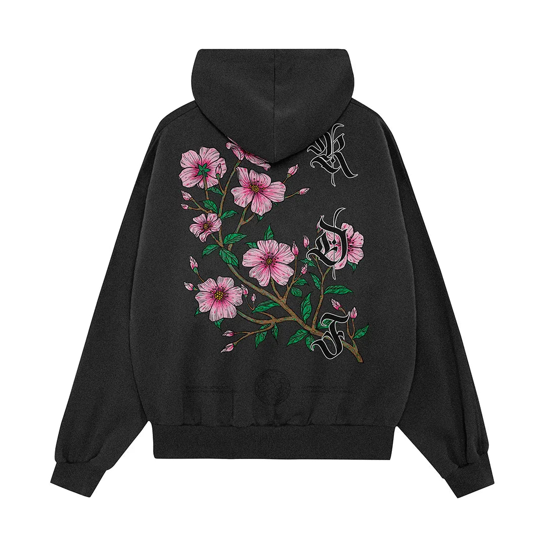 Moletom Canguru Tudo Novo