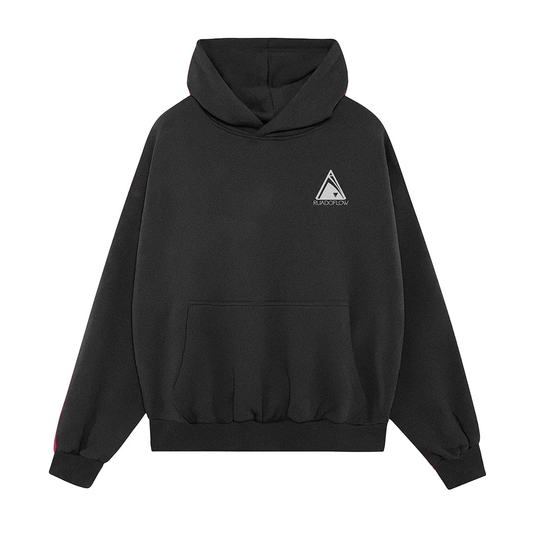 Moletom Canguru Tudo Novo