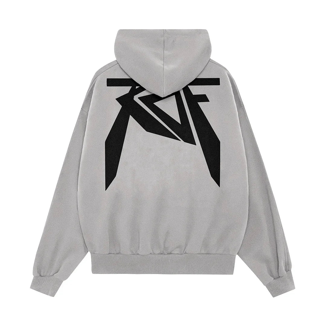 Moletom Canguru RDF O Nova