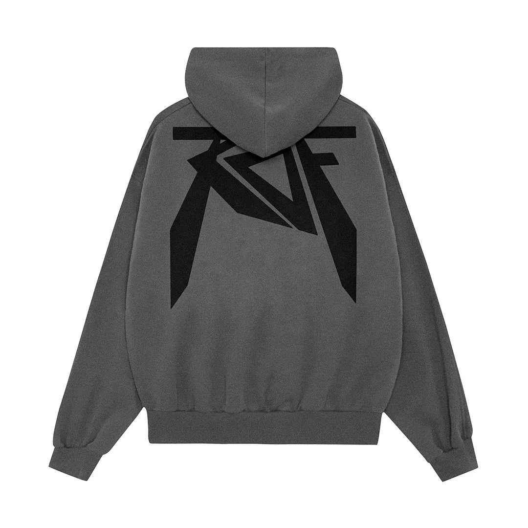 Moletom Canguru RDF O Nova