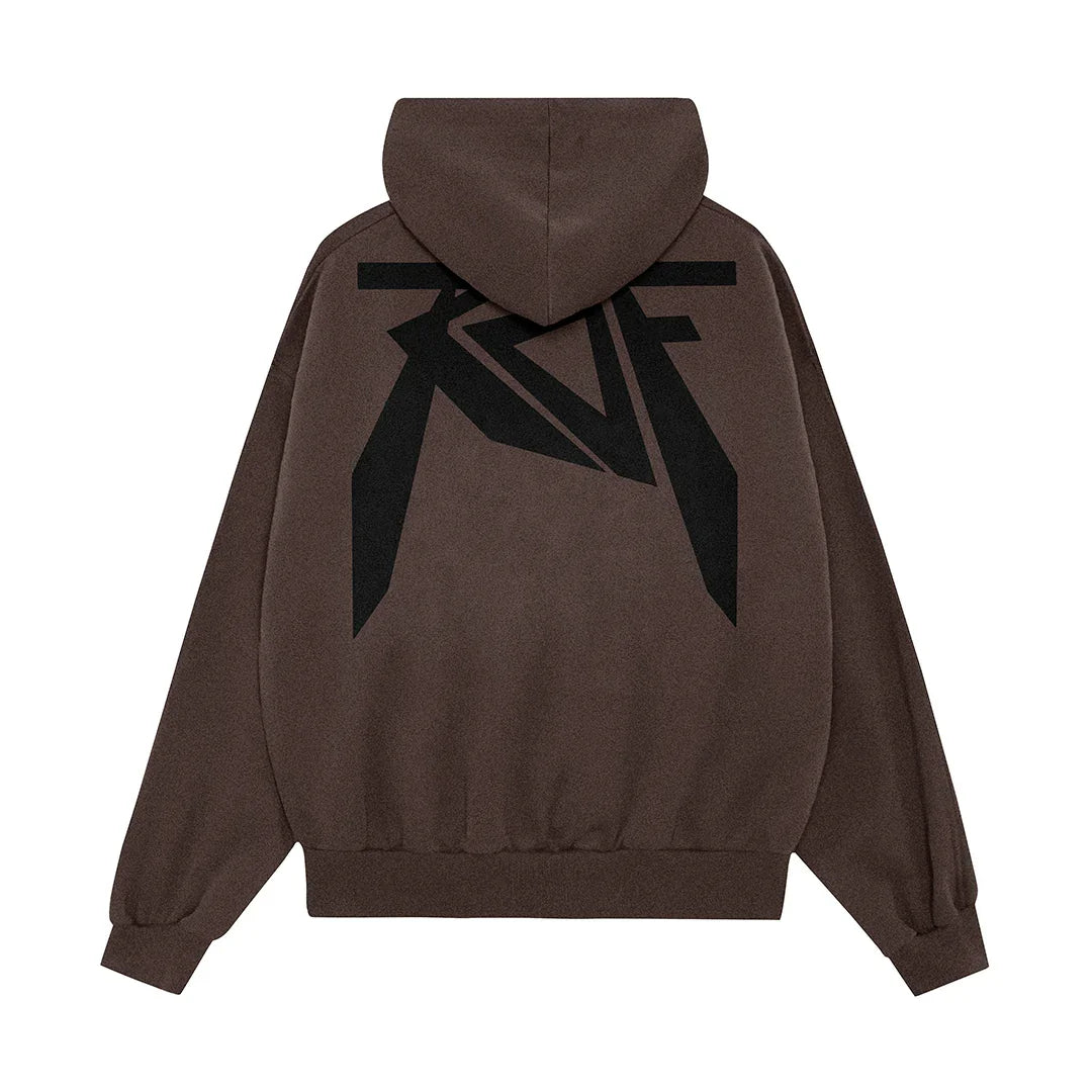 Moletom Canguru RDF O Nova