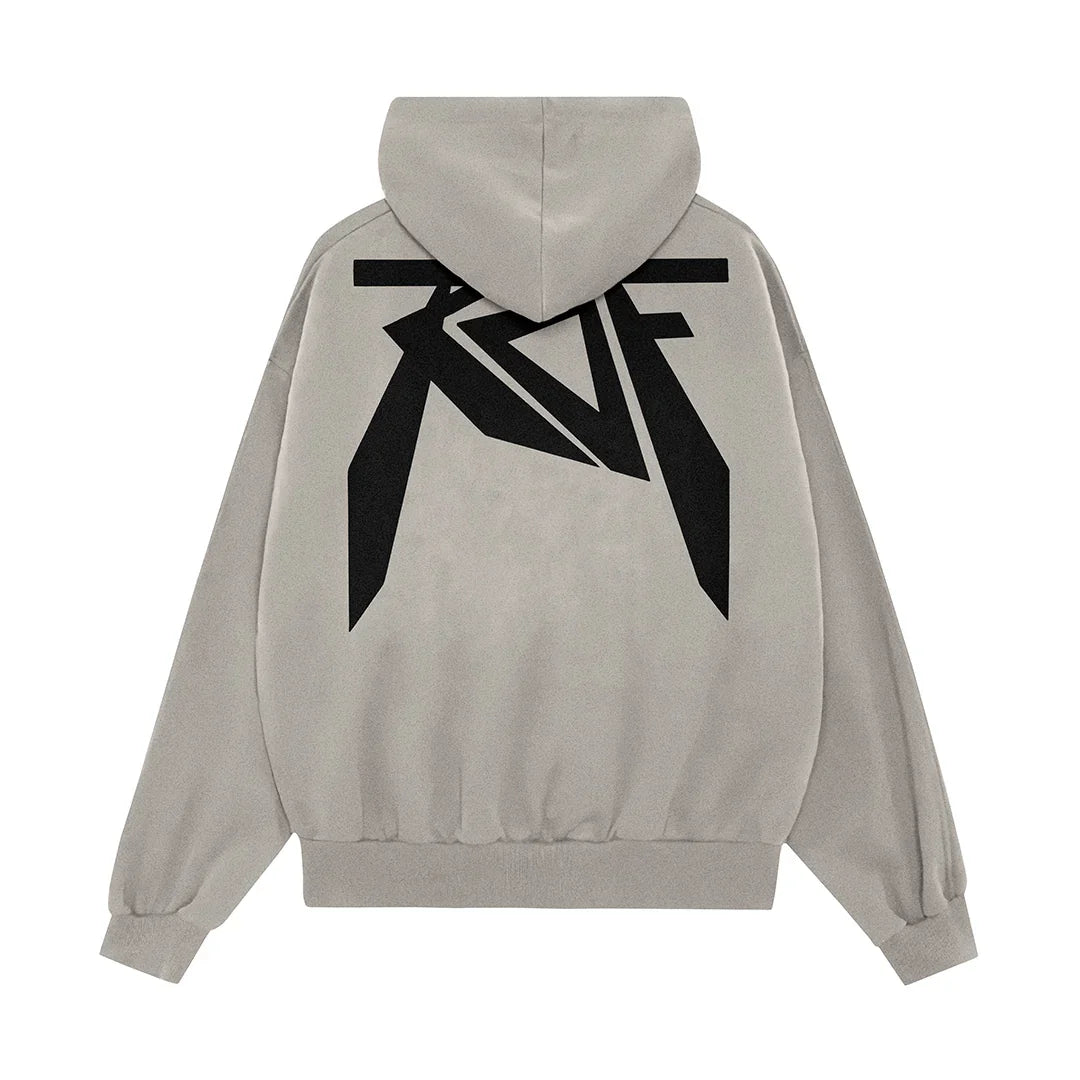 Moletom Canguru RDF O Nova