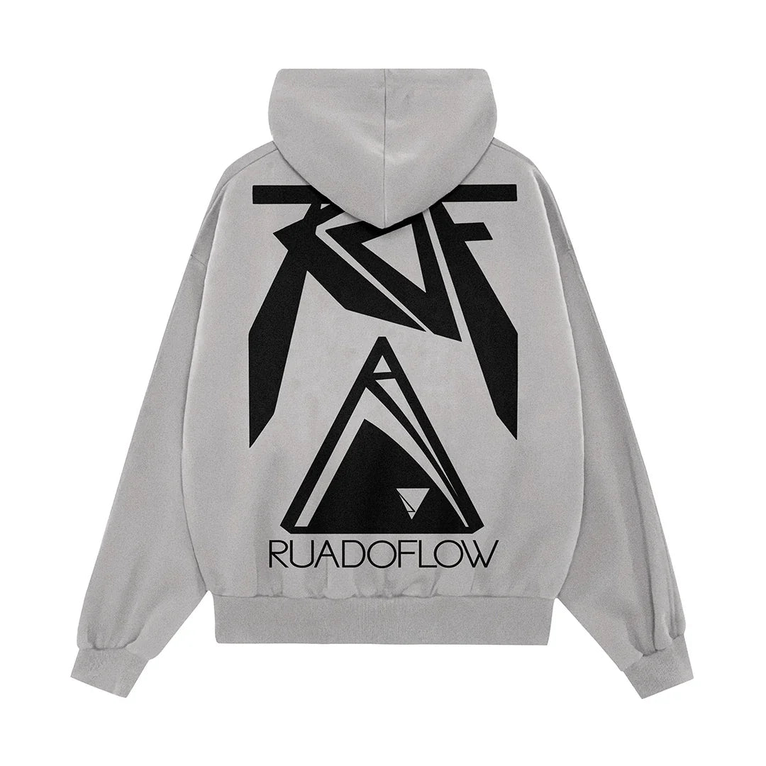 Moletom Canguru RDFSSS