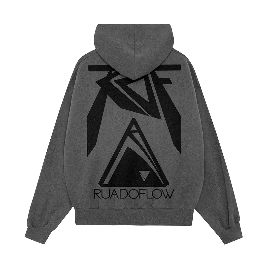 Moletom Canguru RDFSSS