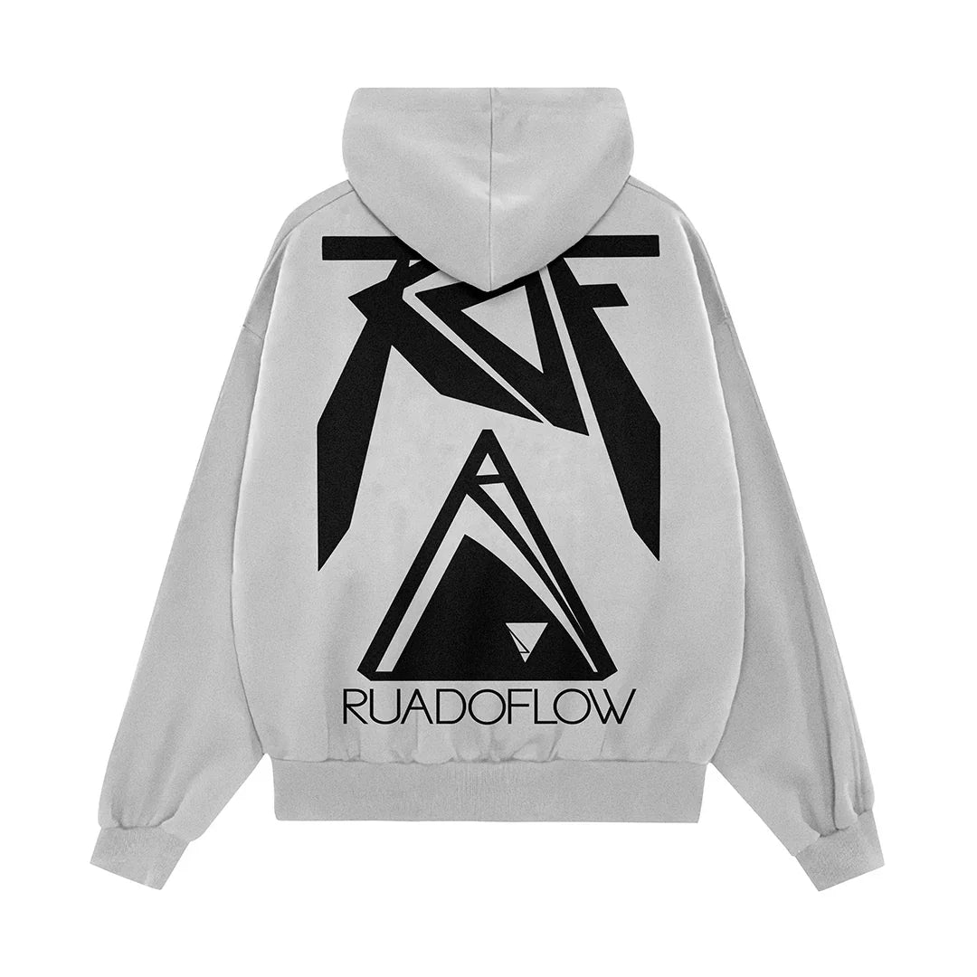 Moletom Canguru RDFSSS