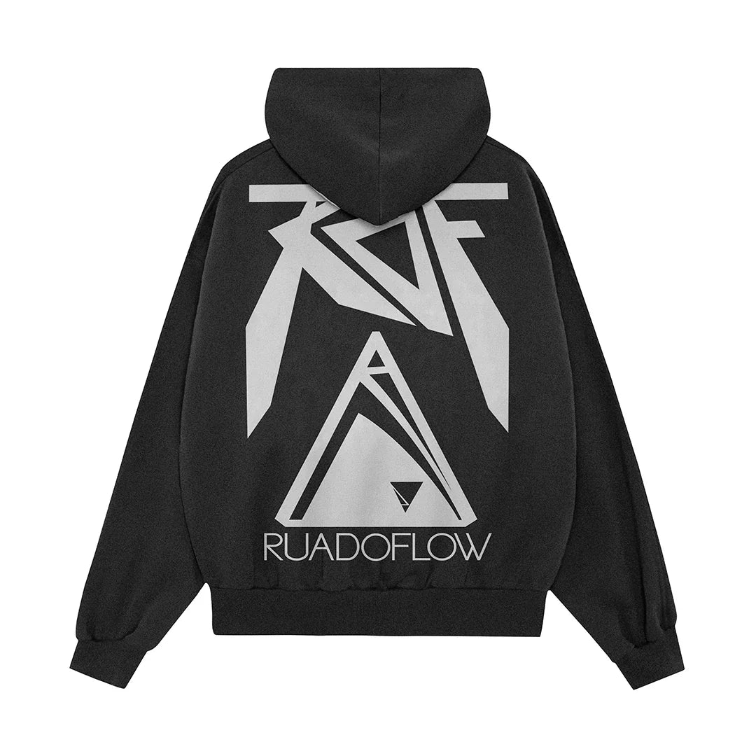 Moletom Canguru RDFSSS