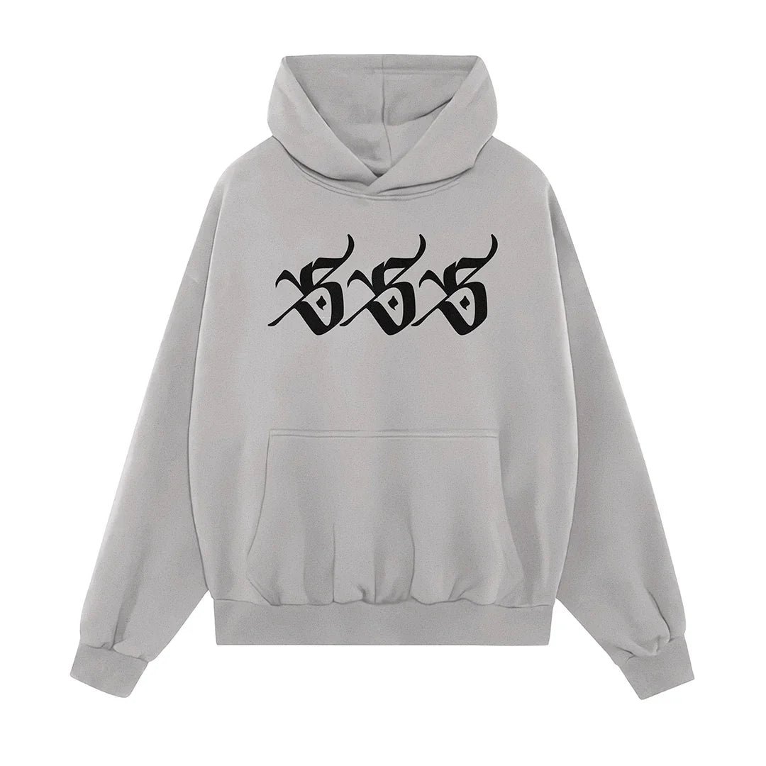 Moletom Canguru RDFSSS