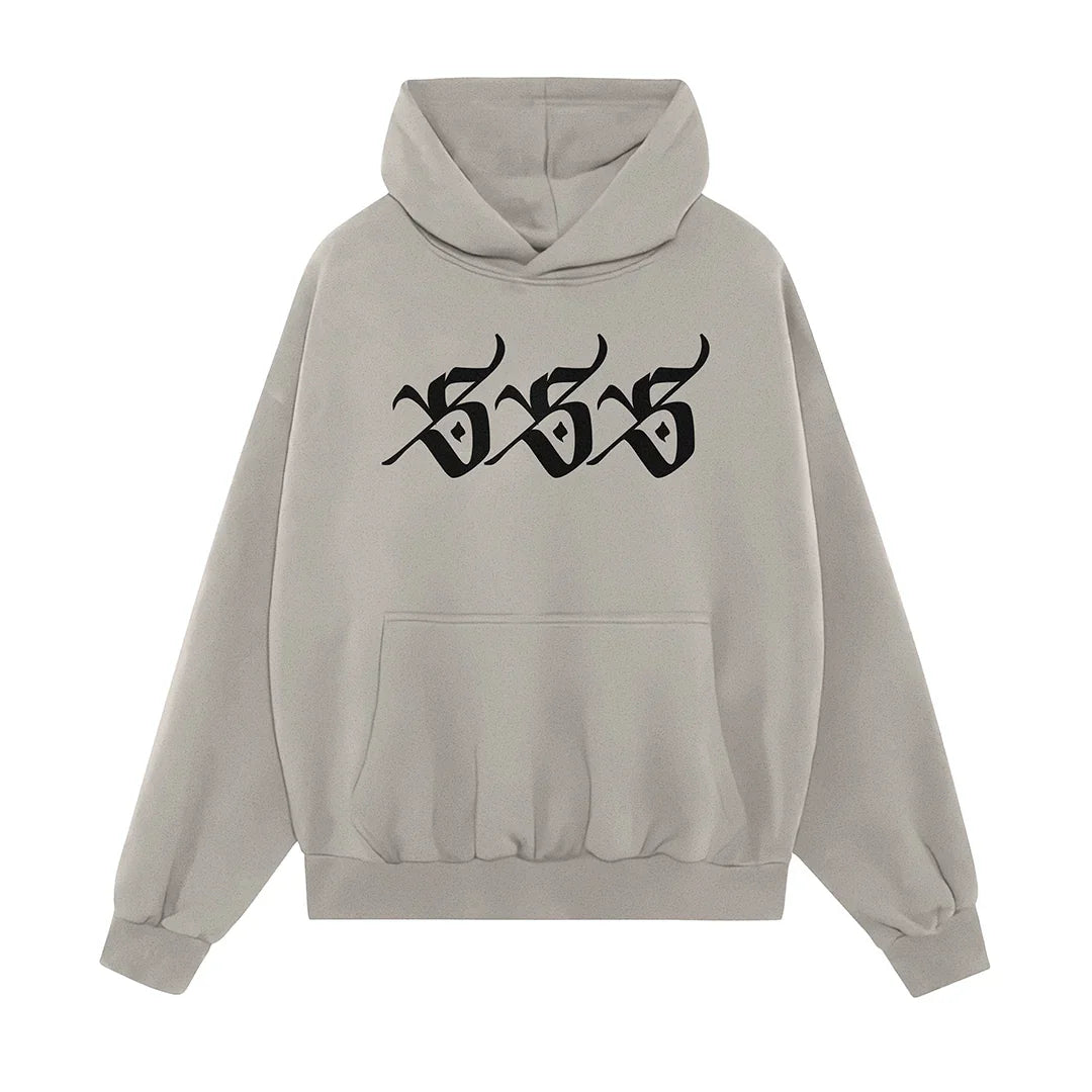 Moletom Canguru RDFSSS