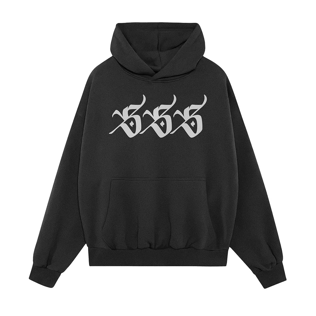 Moletom Canguru RDFSSS