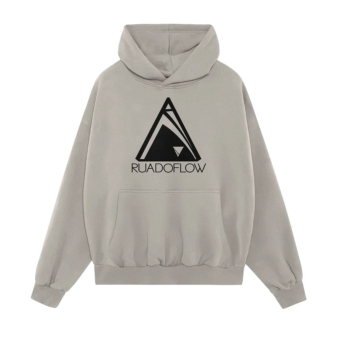 Moletom Canguru RDF O Nova