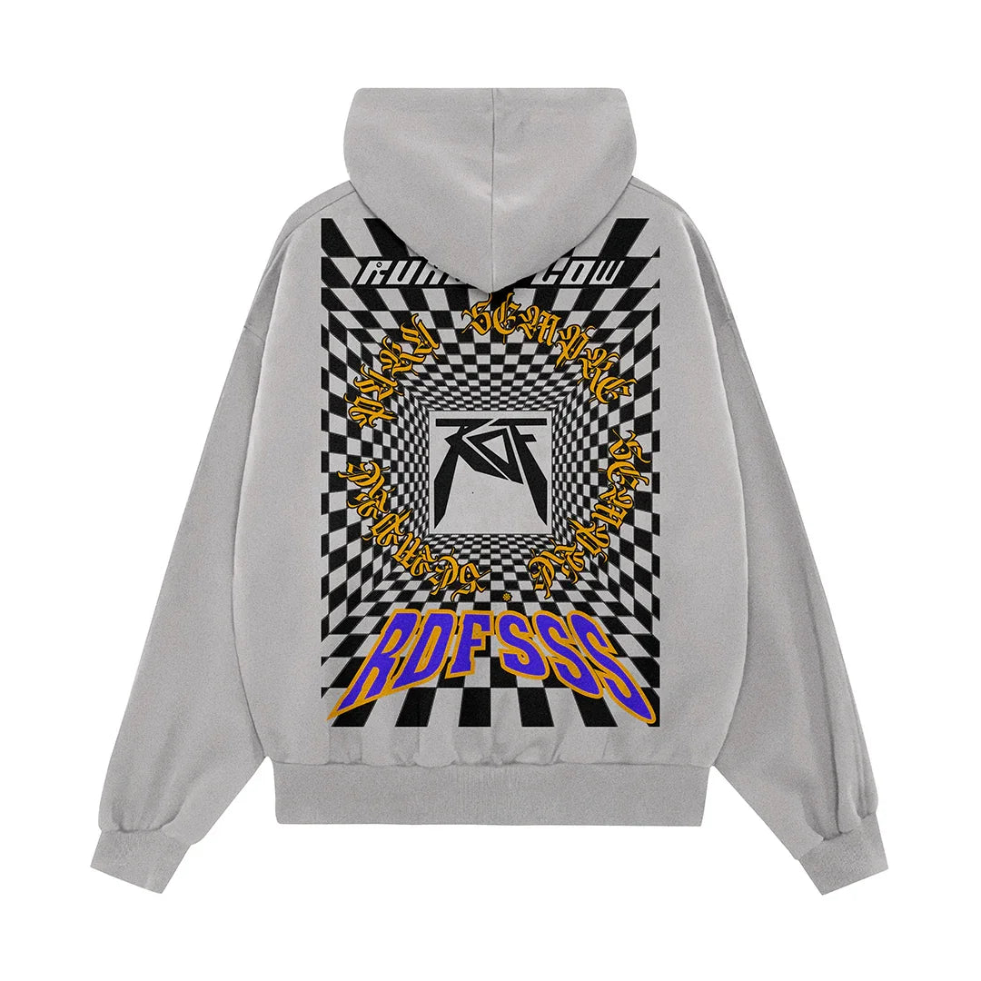 Moletom Canguru Vitória Sempre