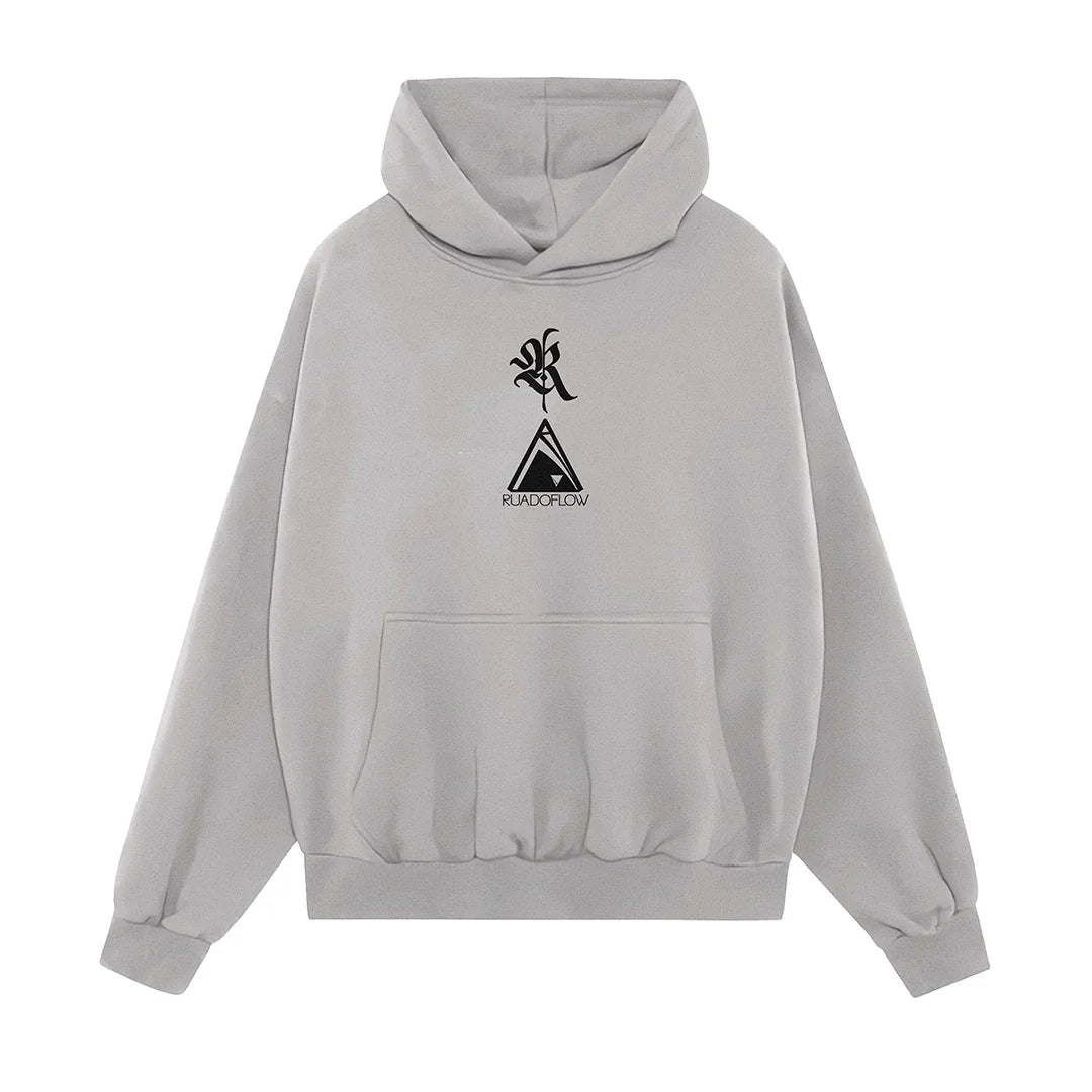 Moletom Canguru Vitória Sempre