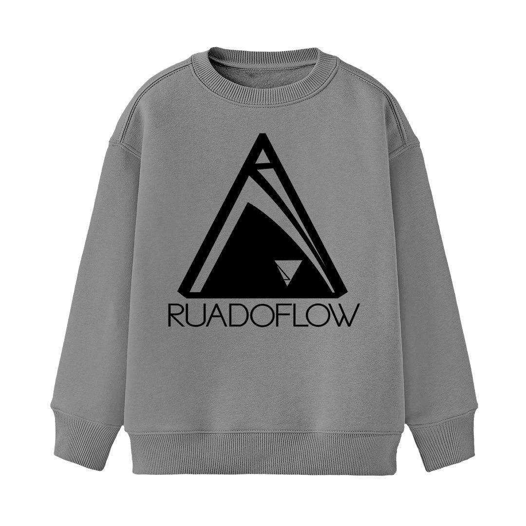 Moletom Careca RDF O Nova