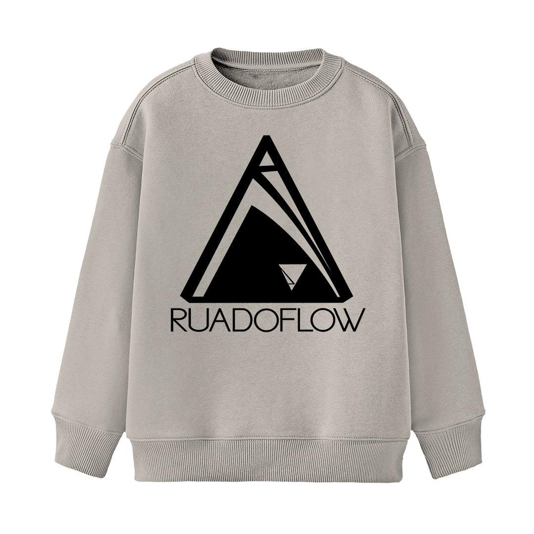 Moletom Careca RDF O Nova