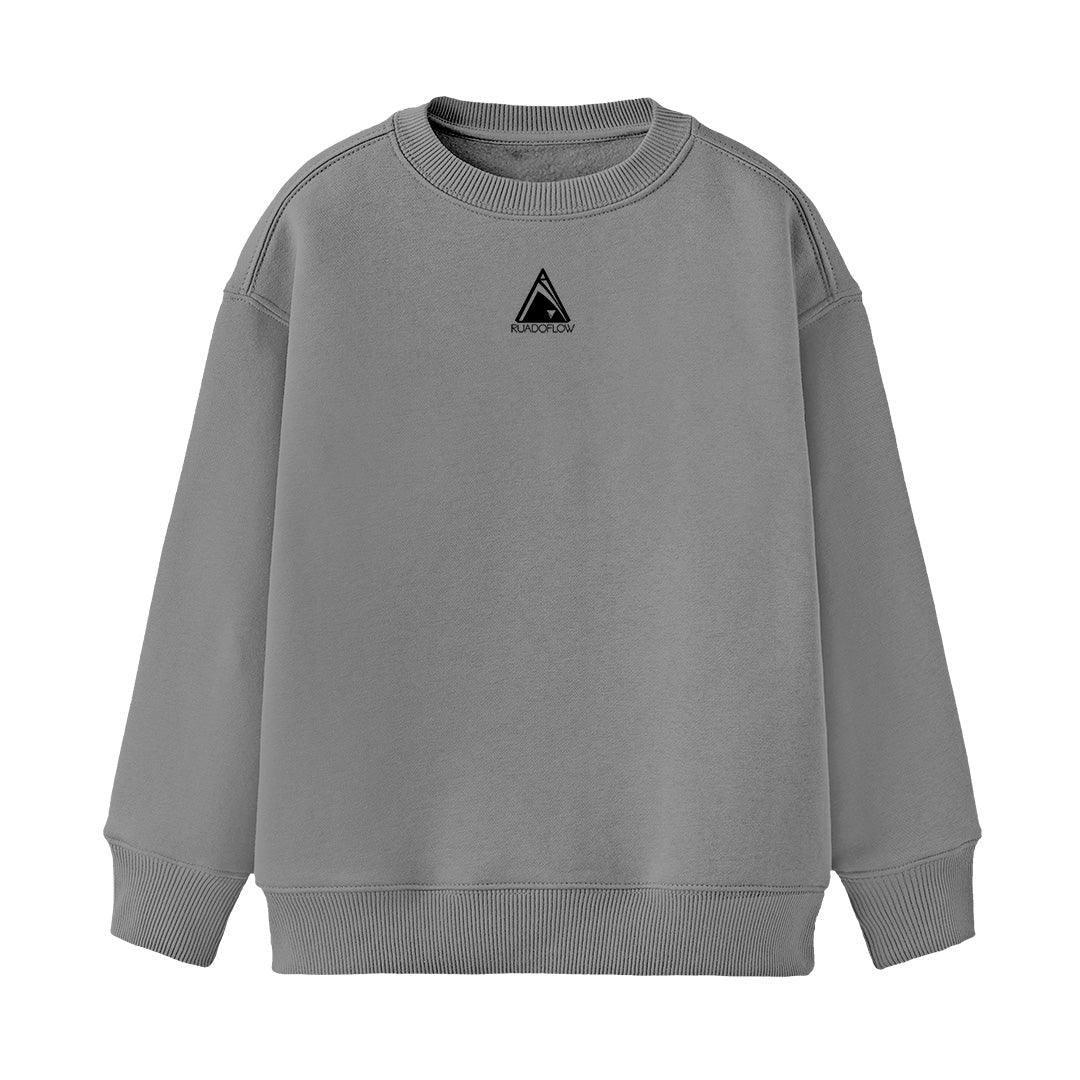 Moletom Careca Micro