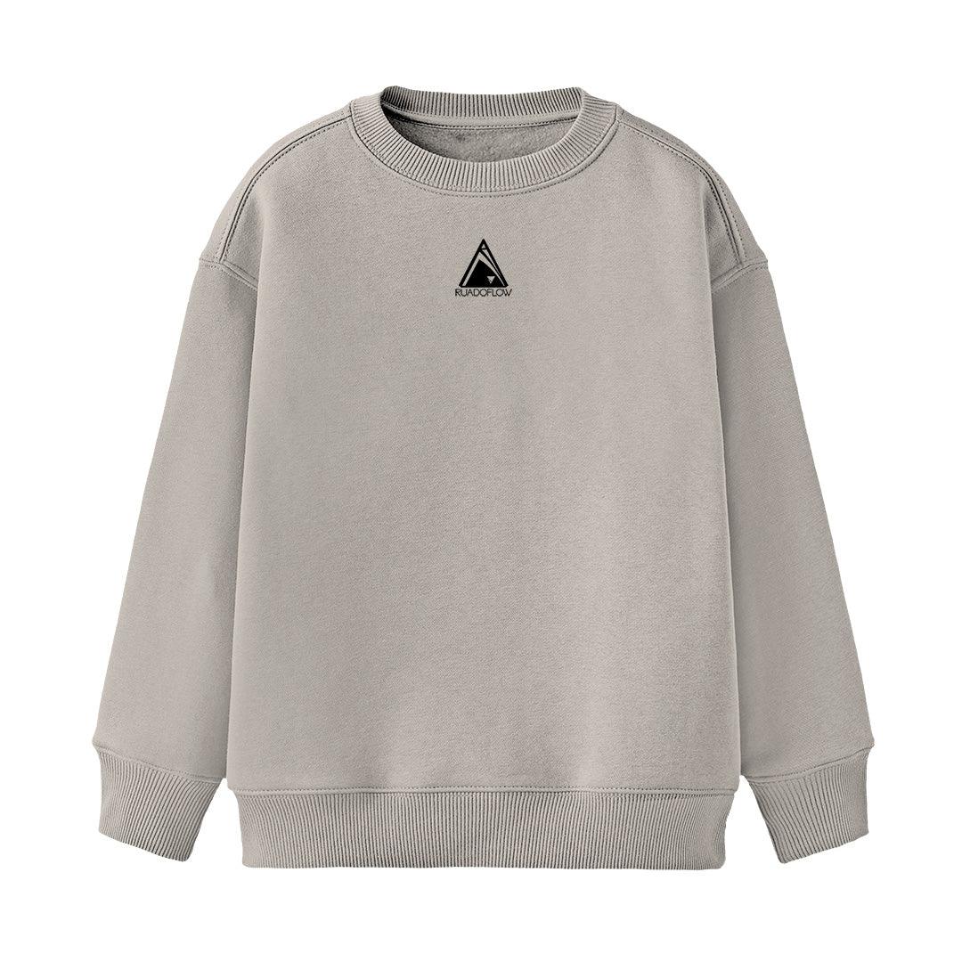 Moletom Careca Micro