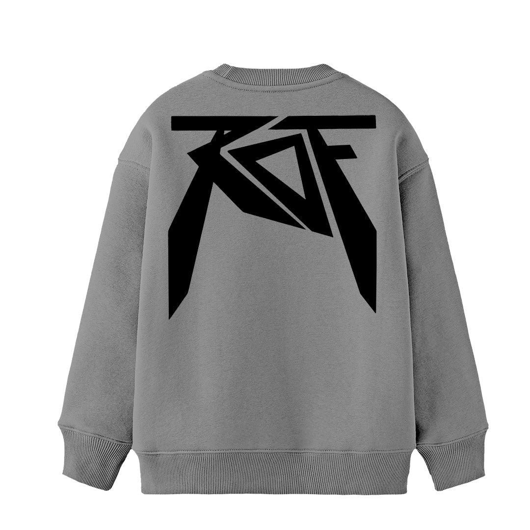 Moletom Careca RDF O Nova