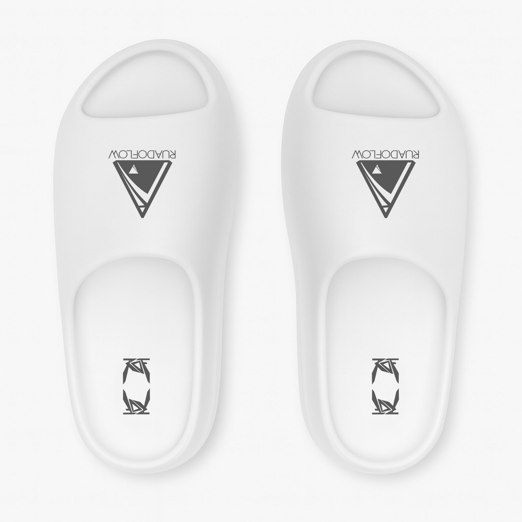 Chinelo RUADOFLOW