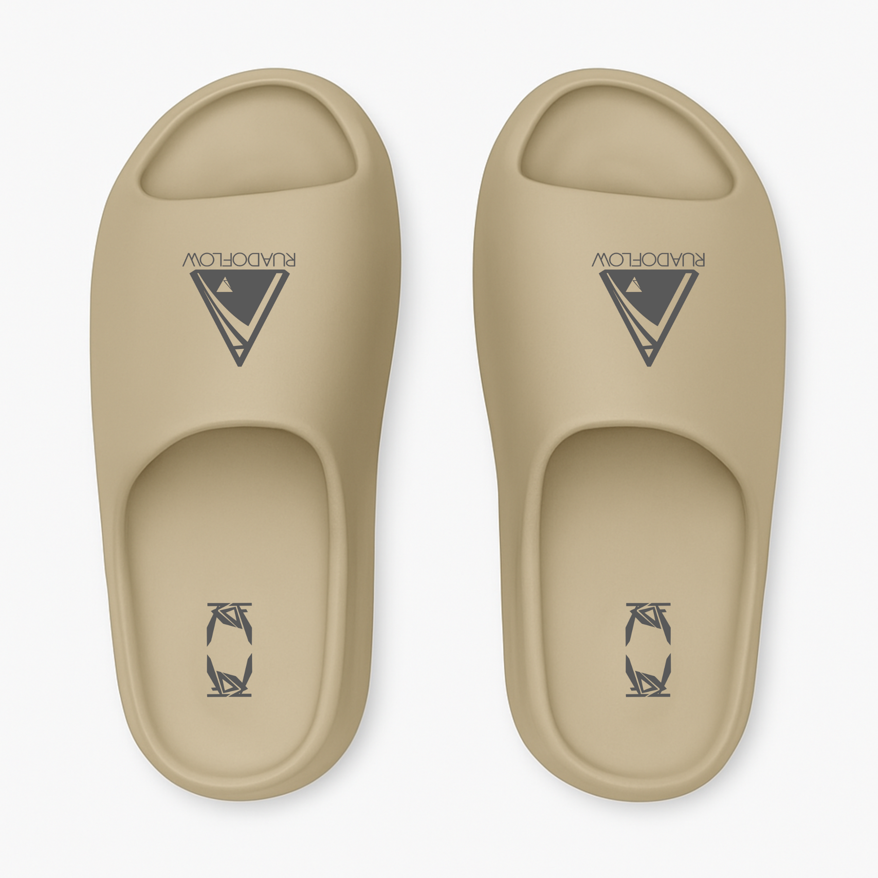 Chinelo RUADOFLOW