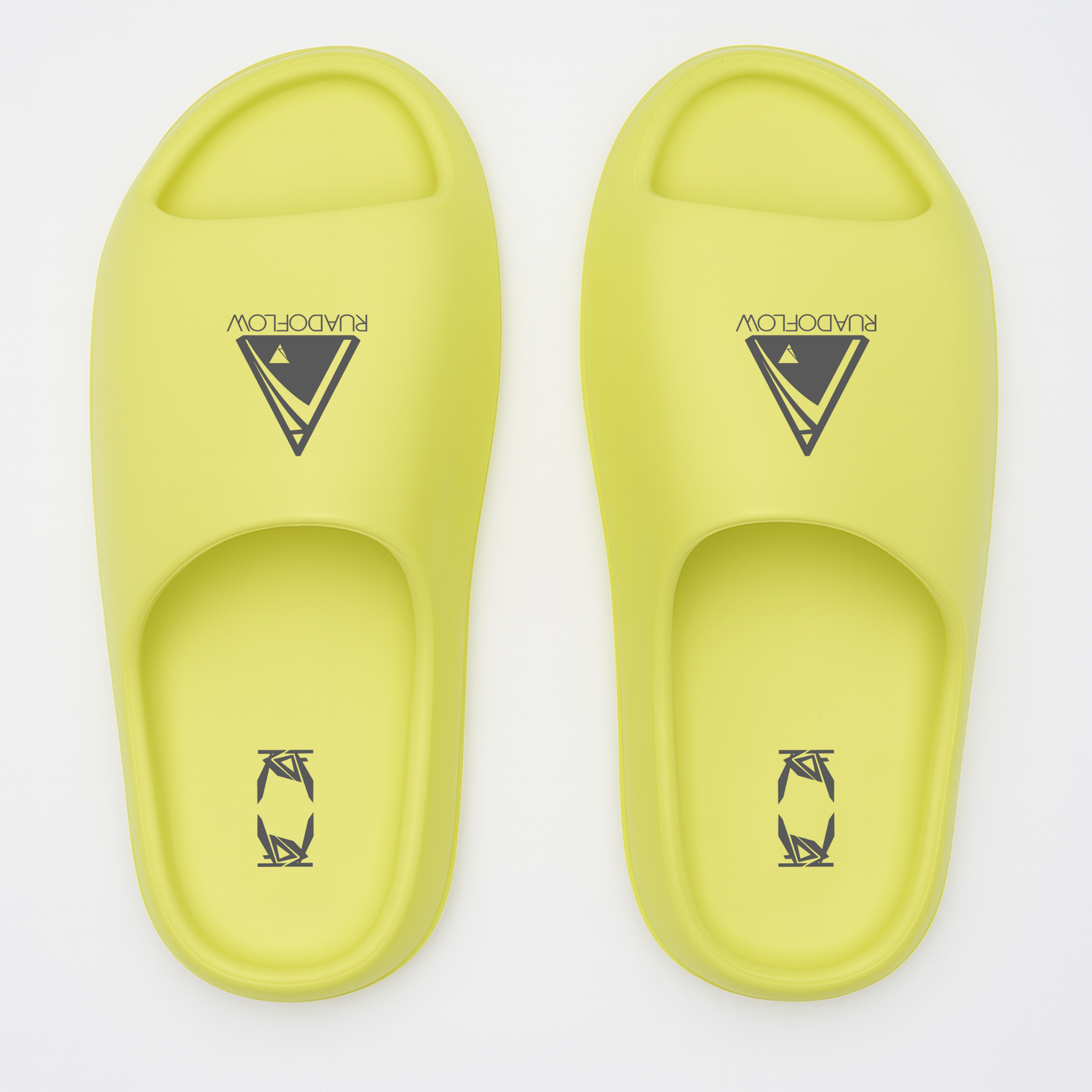 Chinelo RUADOFLOW