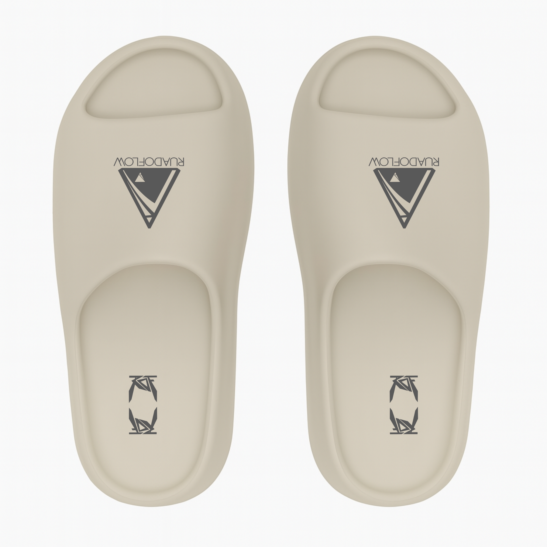 Chinelo RUADOFLOW