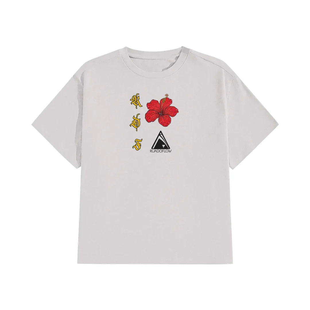 Camiseta Infantil Ouro No Sangue