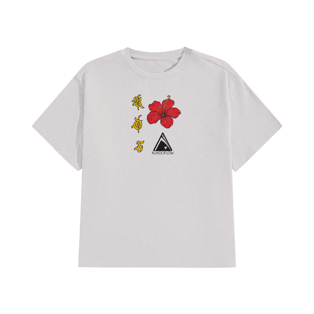 Camiseta Infantil Ouro No Sangue