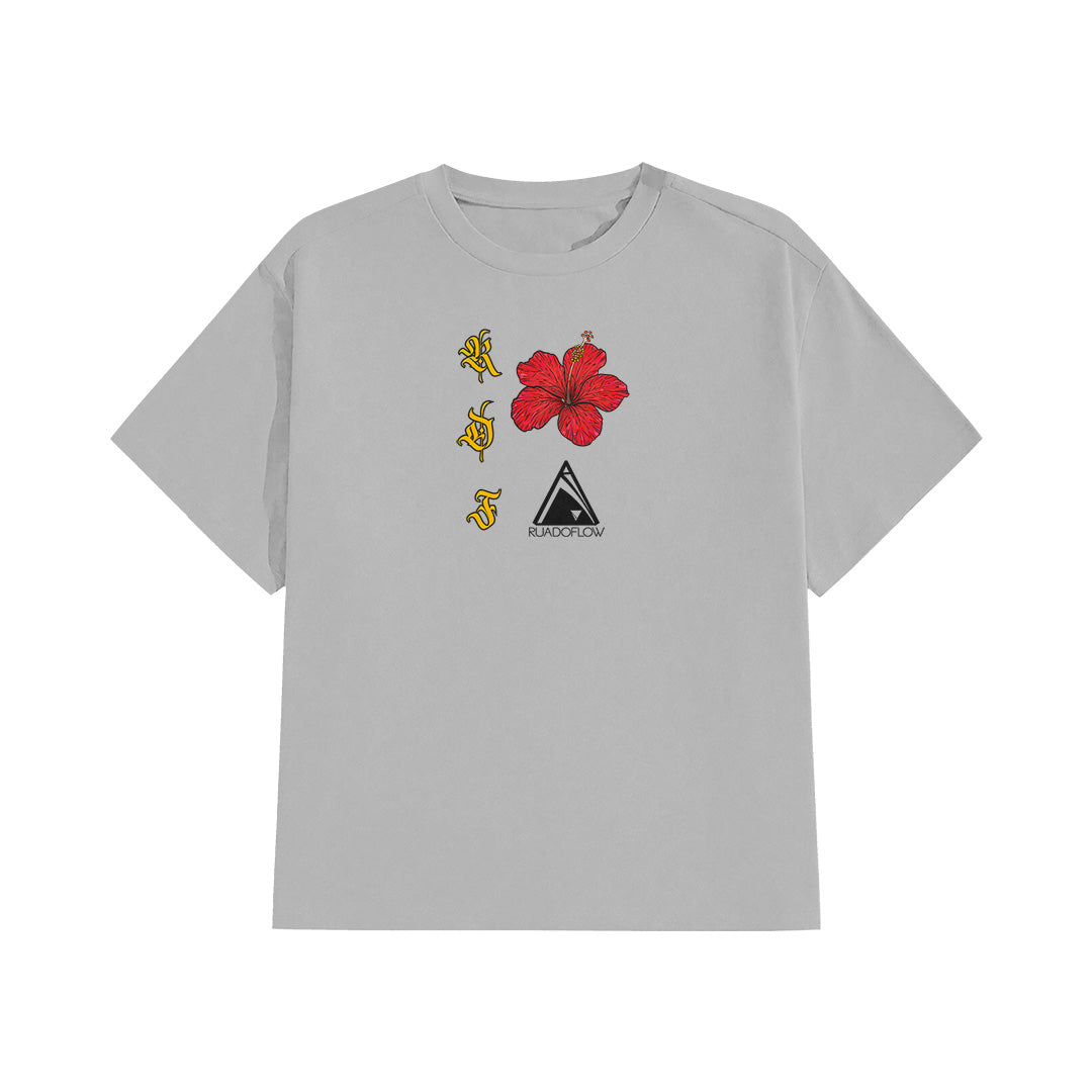 Camiseta Infantil Ouro No Sangue