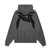 Moletom Canguru RDF O Nova
